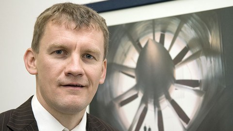 Falk Rosenlöcher