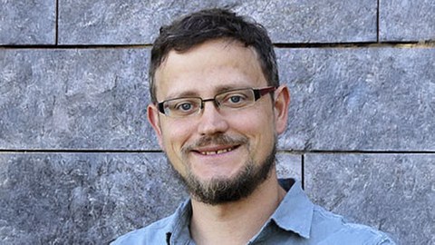 Michael Schiefer