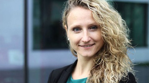 Nadine Schmieder-Galfe