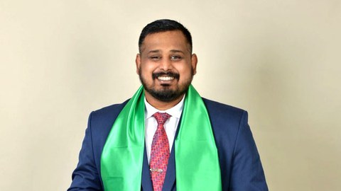 Balaji Bharath Kumar Subbiah