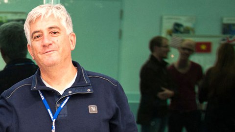Tasos Kosteas