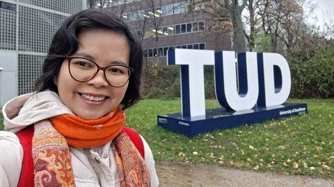 Thi Thu Thao Nguyen