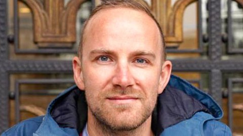 Markus Weinberg