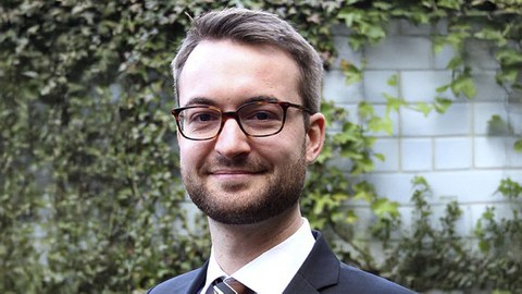 David Wiedehofer