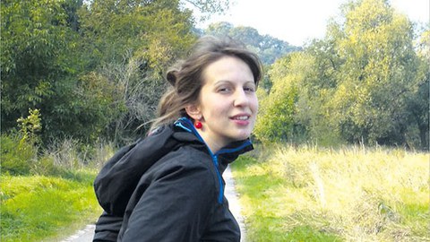 Teresa Wilmes