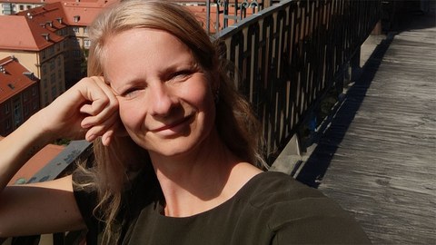 Dr. Antje Zahm