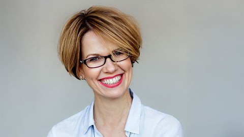 Annika Zurwehme