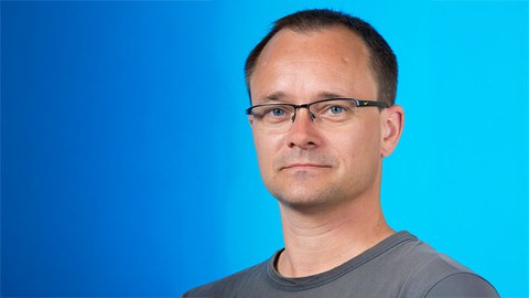 Steve Bornhöft 