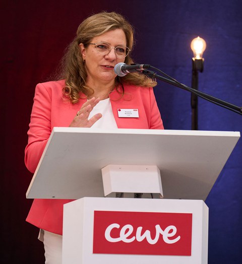 Yvonne Rostock