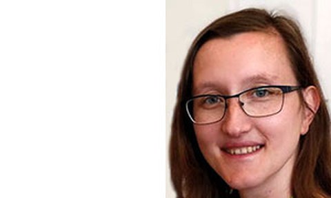 Porträt von Anja Lorenz