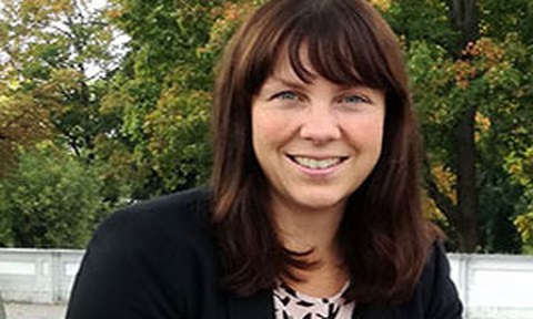Christiane Bonk