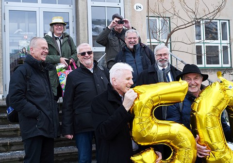 Alumnitreffen EuI