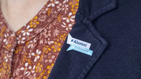 Alumni Pin 2024