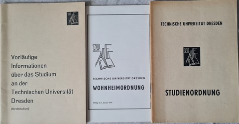 Studienordnung