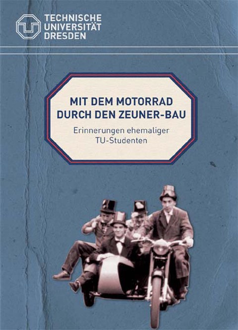 Motorradbuch
