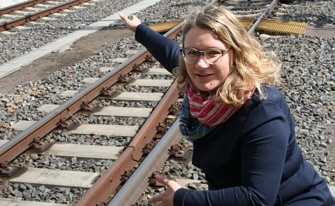 VW-Alumna Frenzel