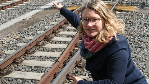 VW-Alumna Frenzel