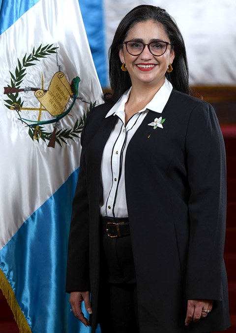 Dr. Maria Jose Iturbide-Flores