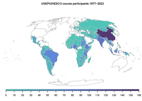 Alumni__UNEP-UNESCO-BMUV