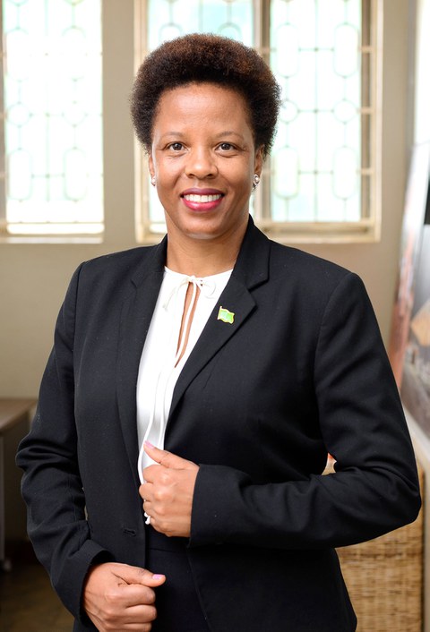 Patience Naamara