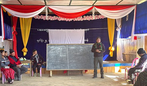 Pyi Soe Aung
