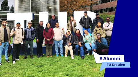 Headerfoto zu Tropical Forestry