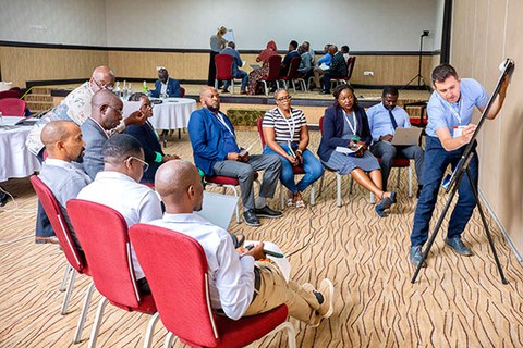 Marcelo Rezende