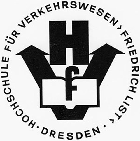 Logo der HfV