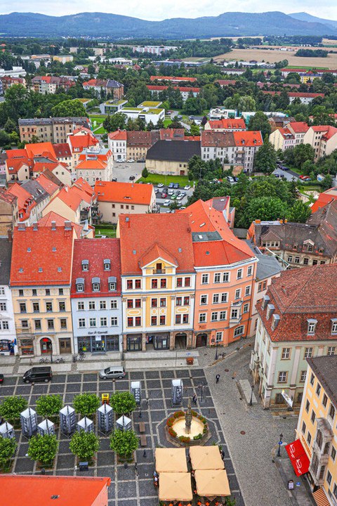 Markt Zittau