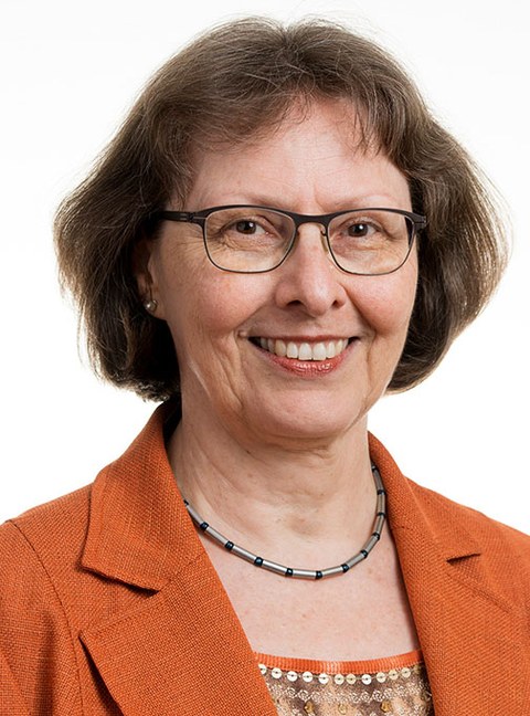 Prof. Irene Ring