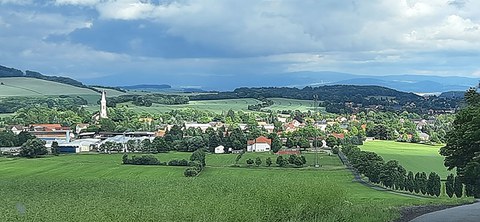 Zittauer Gebirge