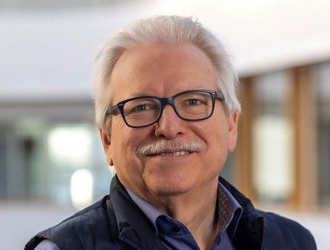 Prof. Hasinger
