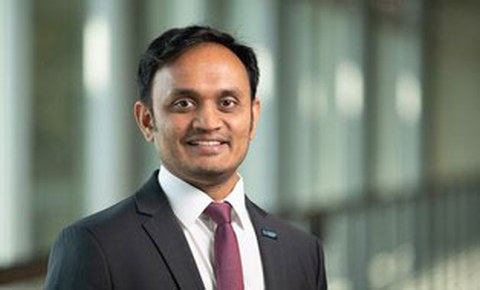 Avinash Chekuru