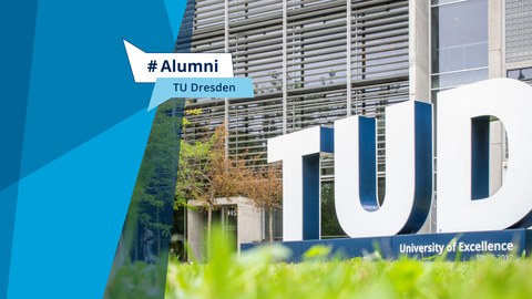Header des Alumnimagazins