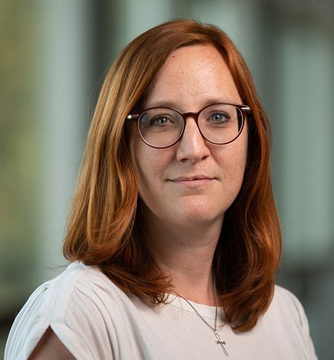 Dr. Maike Heber