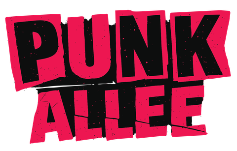 Logo Punkallee