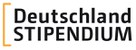 Logo Deutschlandstipendium