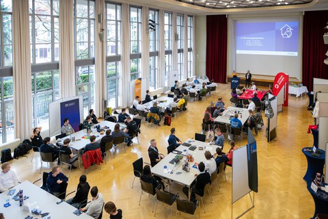 Markt der Möglichkeiten 2026