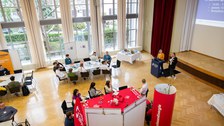Markt der Möglichkeiten 2026