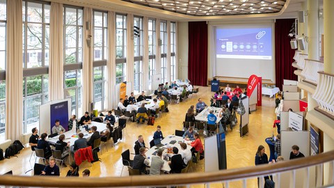 Markt der Möglichkeiten 2026