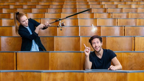 Fragen zur Bewerbung deutschlandstipendium
