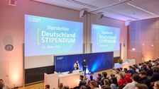 Stipendienfeier 2025