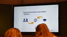 Studieninfo_Präsentatoin