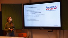 Studieninfo_Vortrag