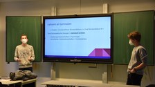 Studieninfo_Diskussion