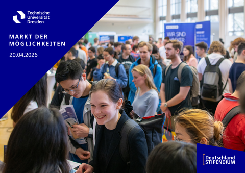 Markt der Möglichkeiten