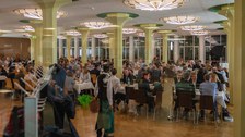 Stipendienfeier 2019