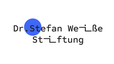 Dr. Stefan Weiße-Stiftung