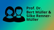 Prof. Dr. Bert Müller