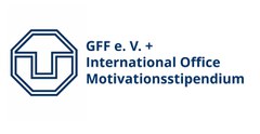 GFF e. V.  und International Office Motivationsstipendium